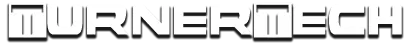 TurnerTech Logo
